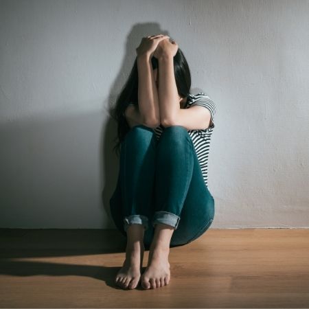 Psicóloga especialista em depressão